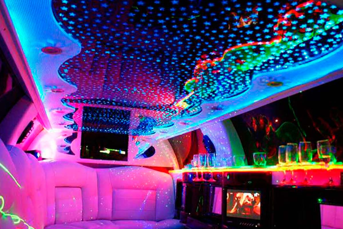 Lincoln Disco-Plaza 6