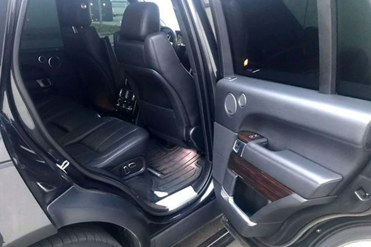 Range Rover Vogue Autobiography 4