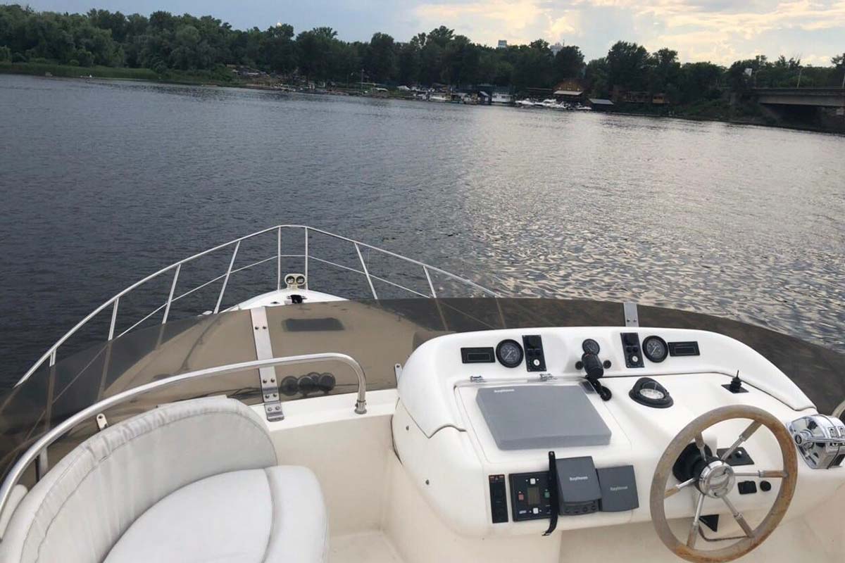 Yacht Sea Line 44 2