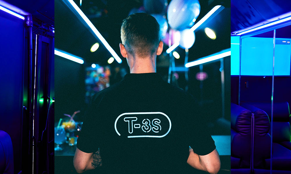 T-3s 7
